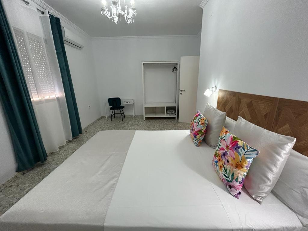 Apartamento Mas Y Prat Nº 19 Ecija Exterior photo