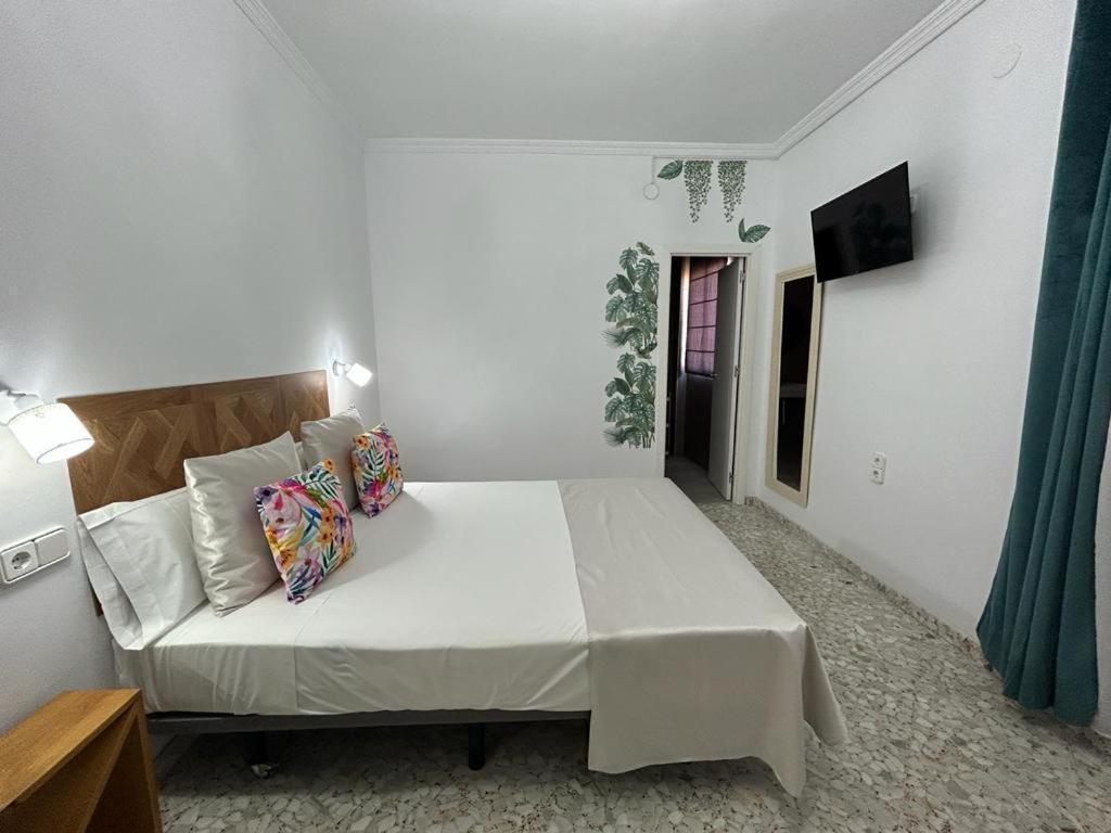 Apartamento Mas Y Prat Nº 19 Ecija Exterior photo