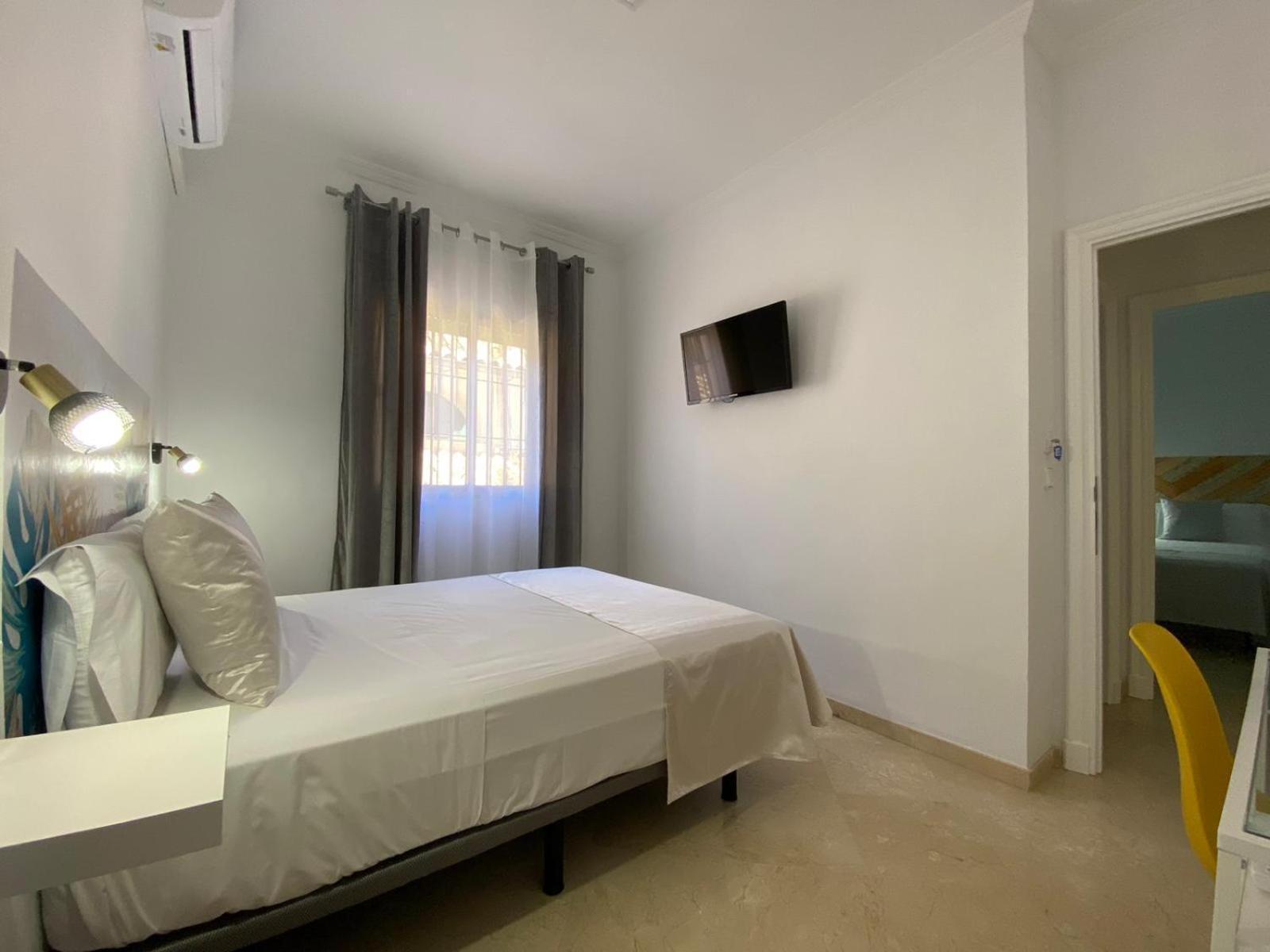Apartamento Mas Y Prat Nº 19 Ecija Exterior photo