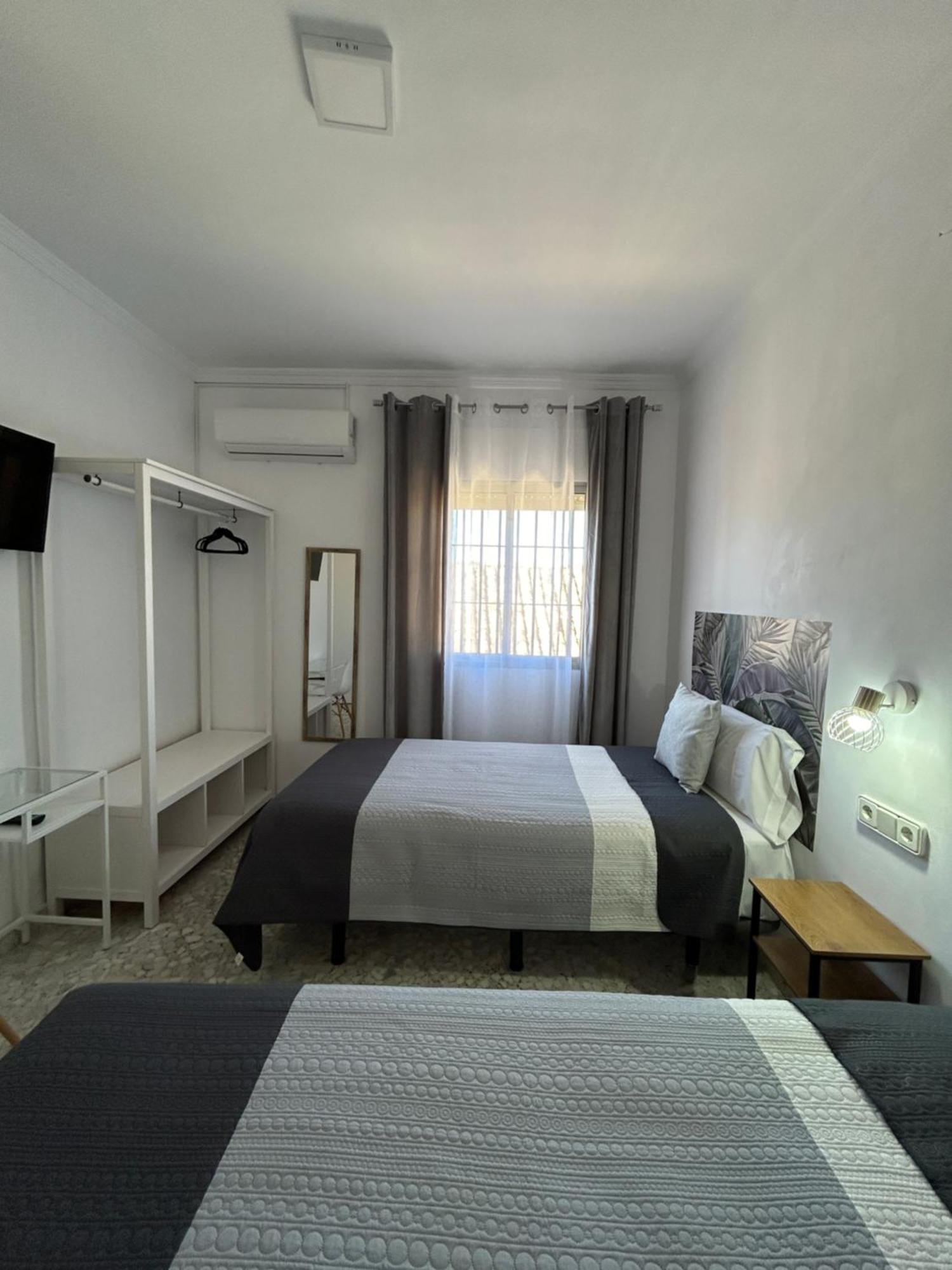 Apartamento Mas Y Prat Nº 19 Ecija Exterior photo