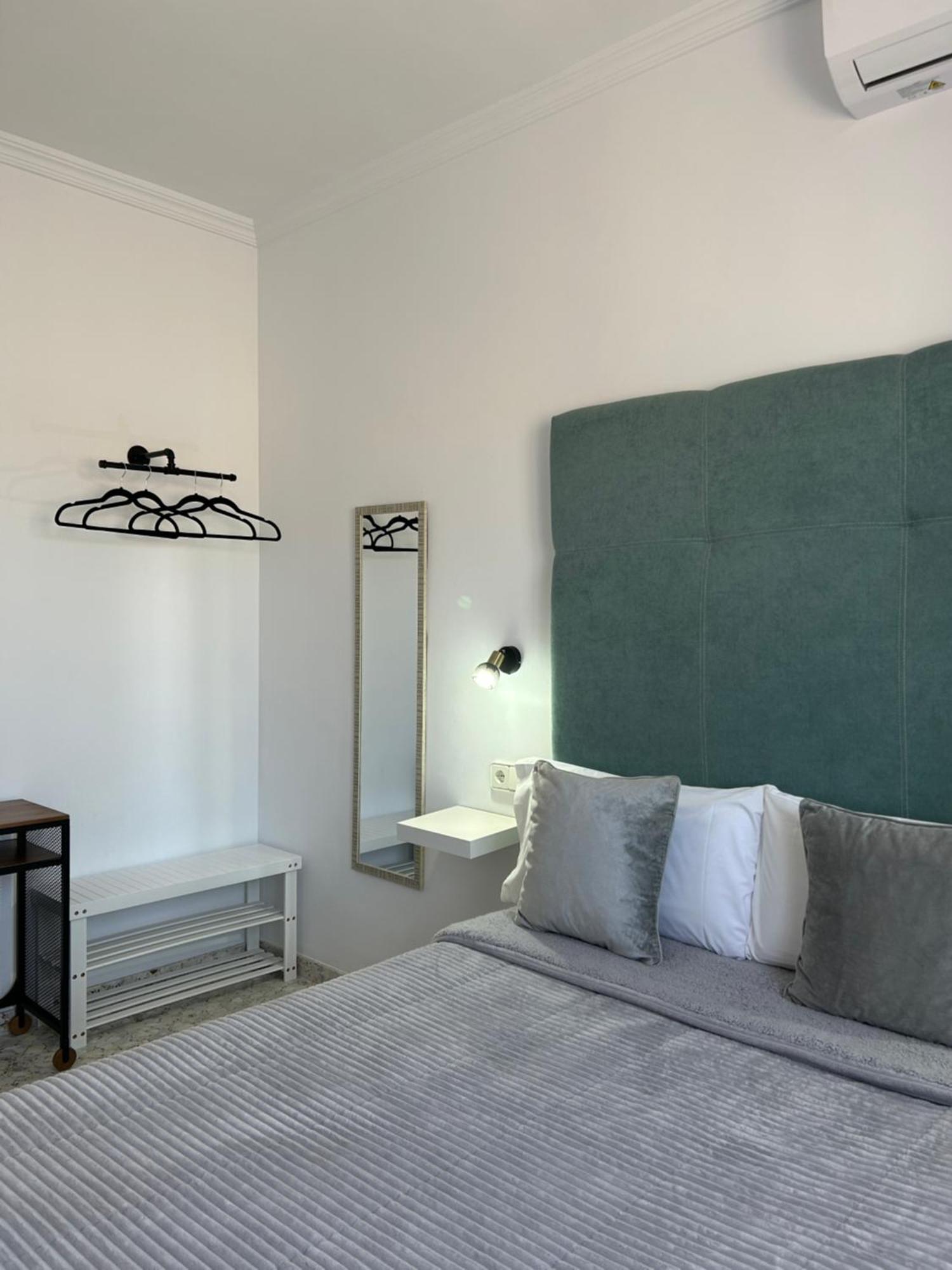 Apartamento Mas Y Prat Nº 19 Ecija Exterior photo