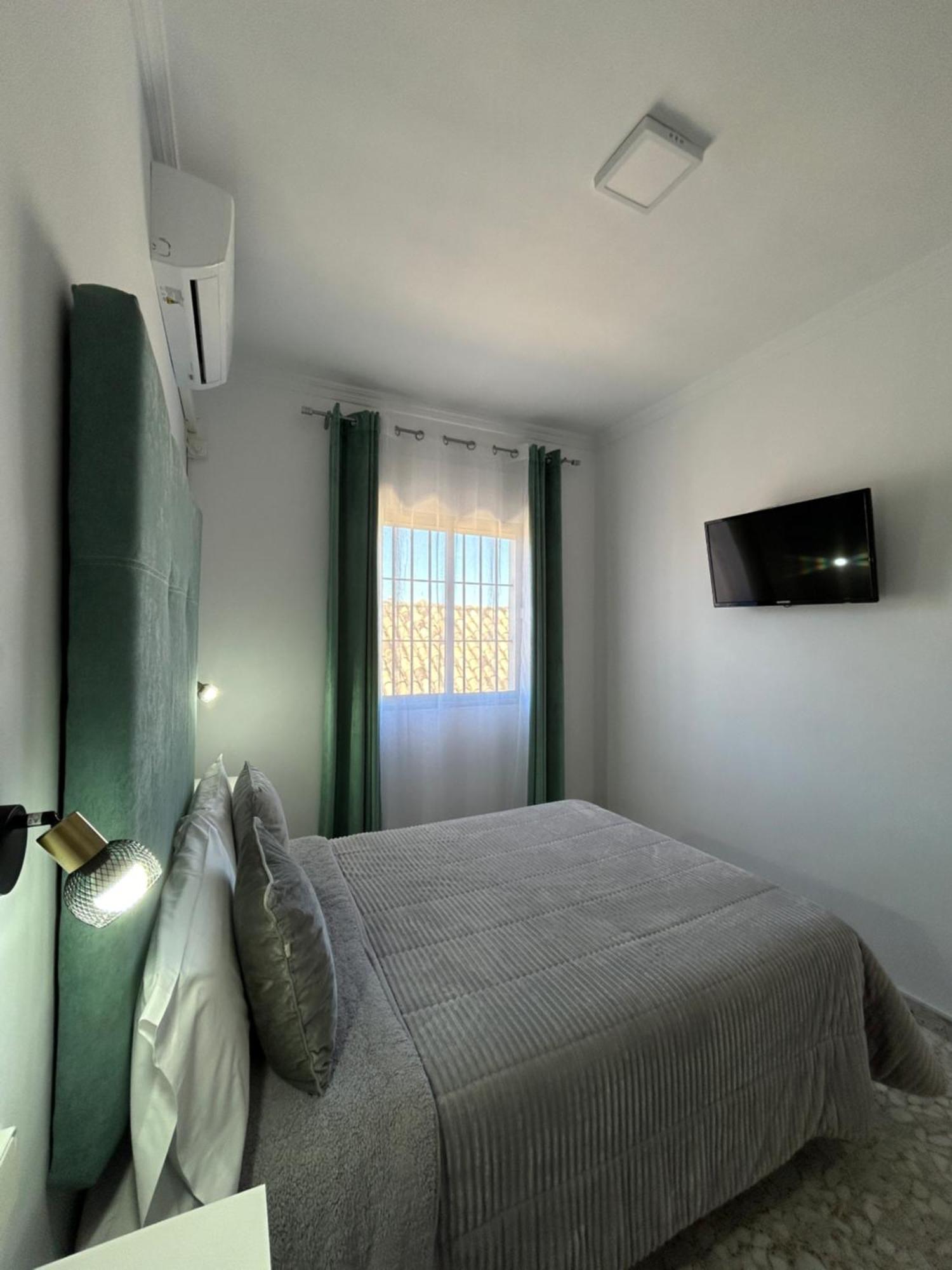Apartamento Mas Y Prat Nº 19 Ecija Exterior photo