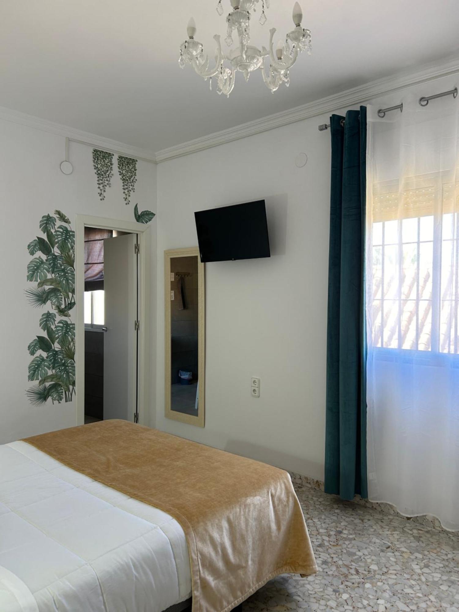 Apartamento Mas Y Prat Nº 19 Ecija Exterior photo