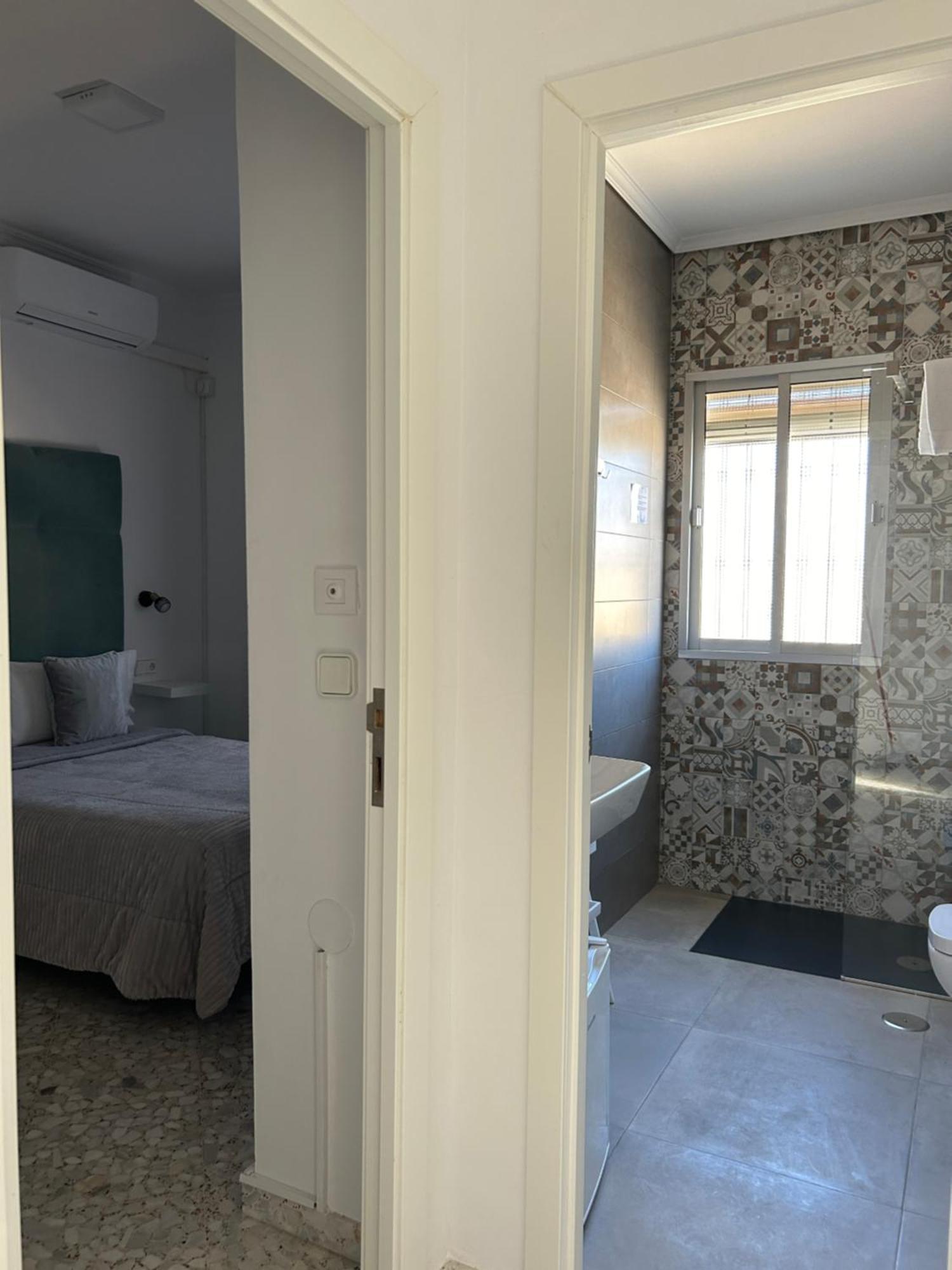 Apartamento Mas Y Prat Nº 19 Ecija Exterior photo