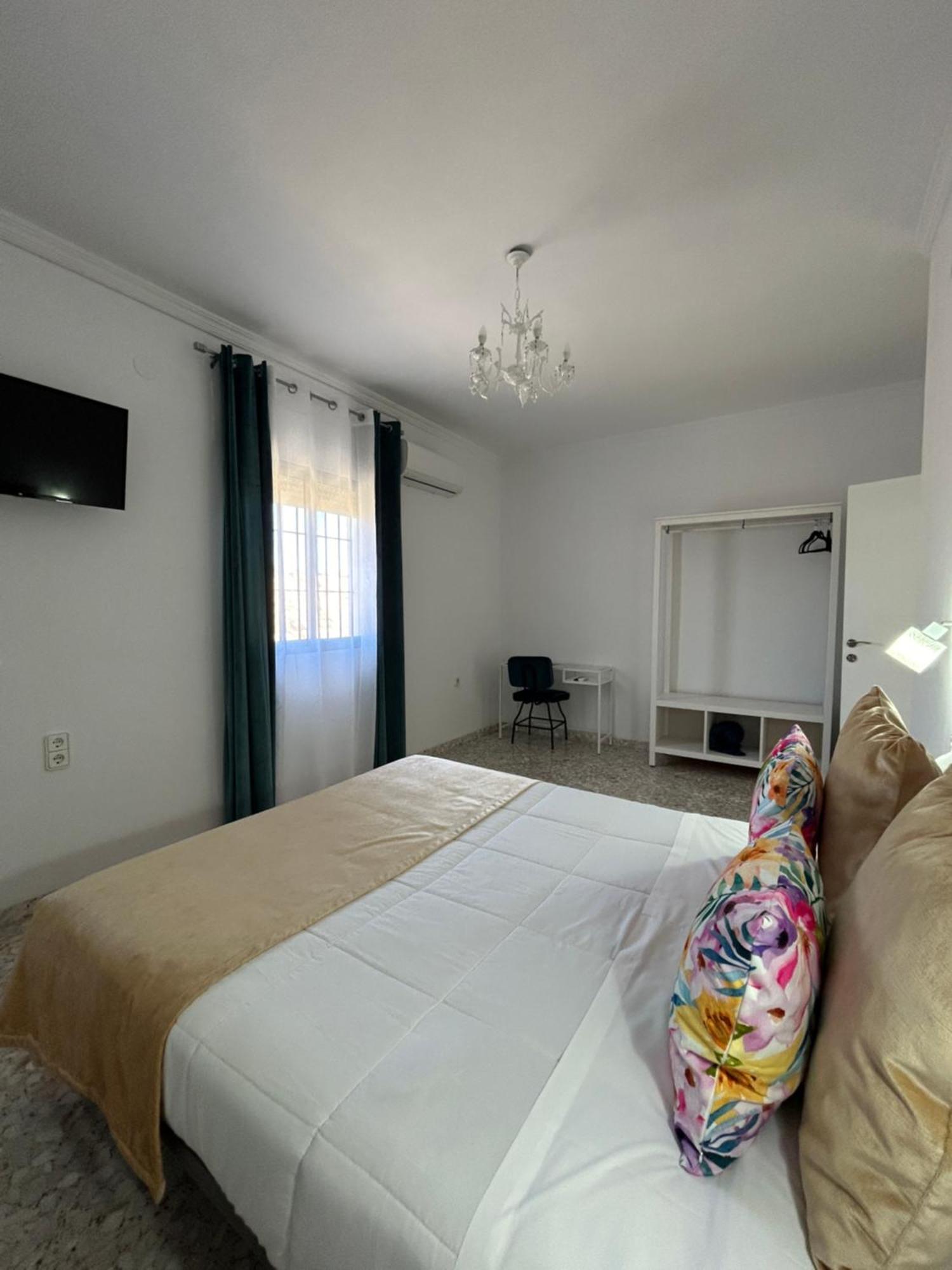 Apartamento Mas Y Prat Nº 19 Ecija Exterior photo