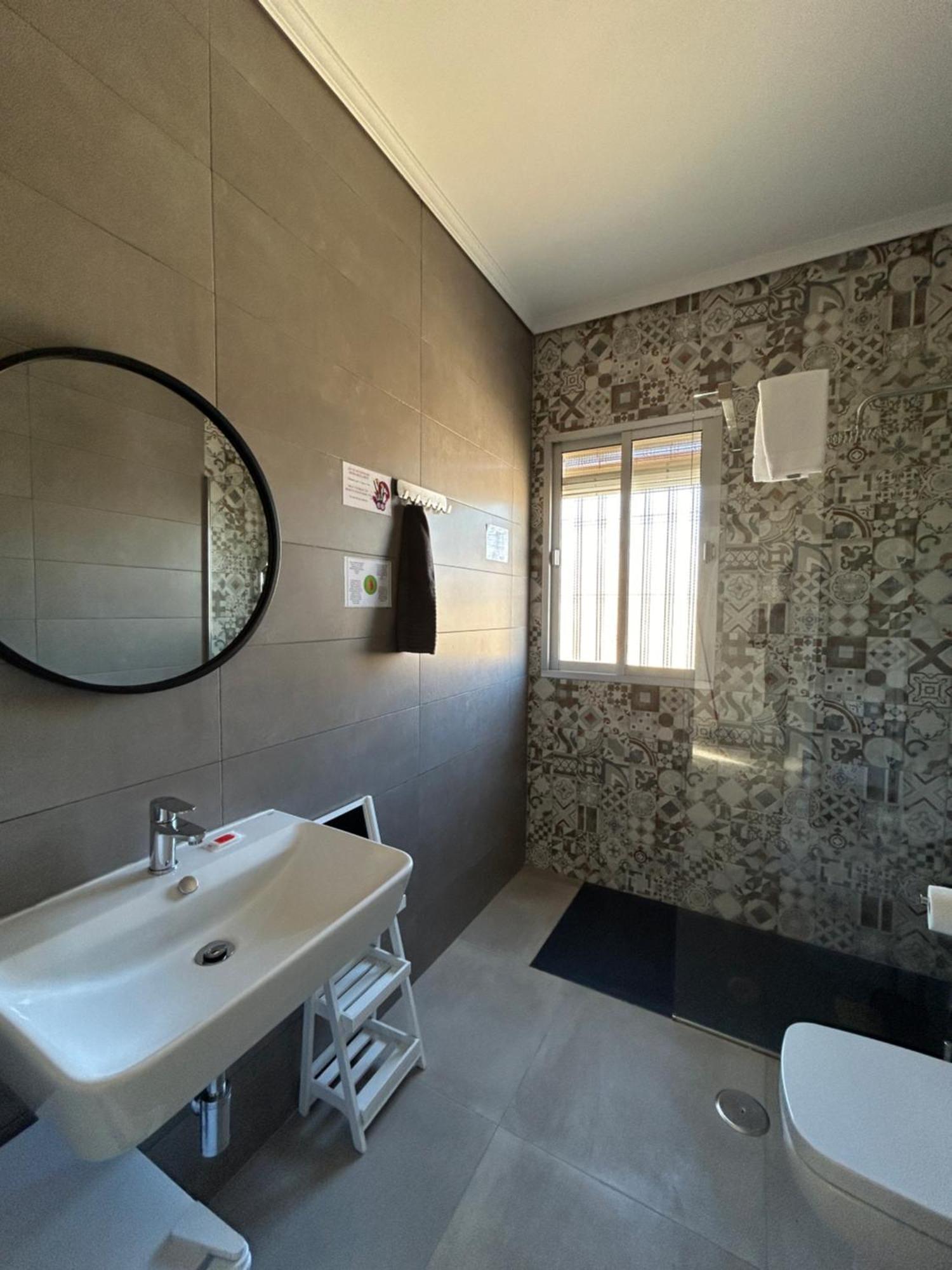 Apartamento Mas Y Prat Nº 19 Ecija Exterior photo