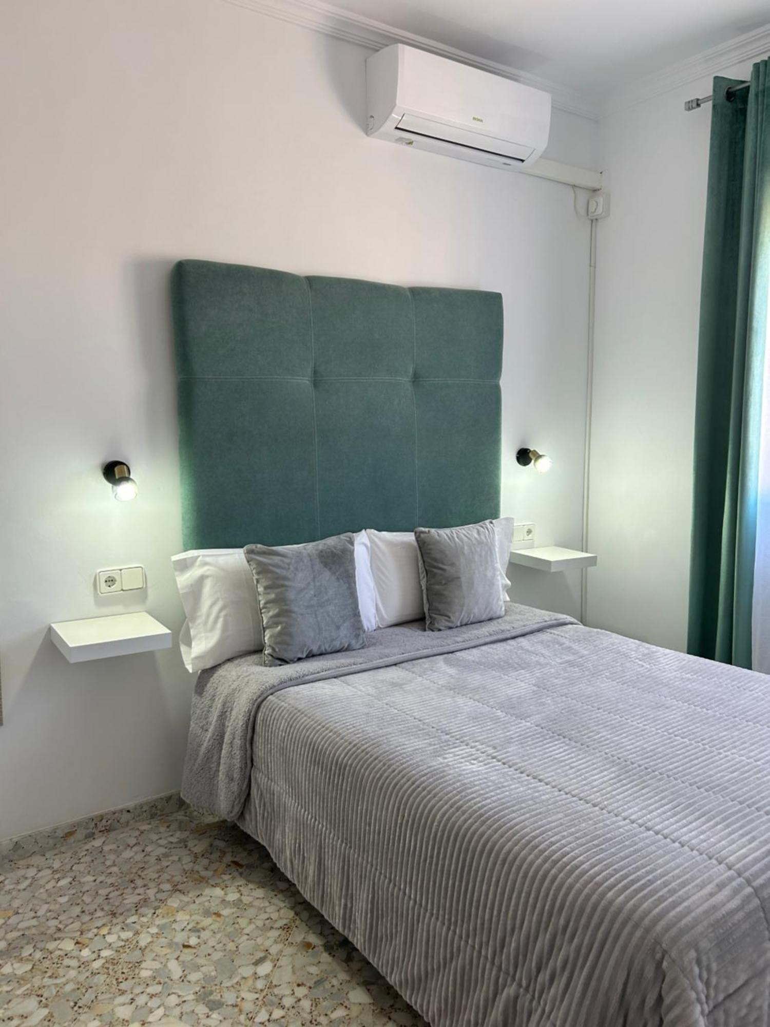 Apartamento Mas Y Prat Nº 19 Ecija Exterior photo