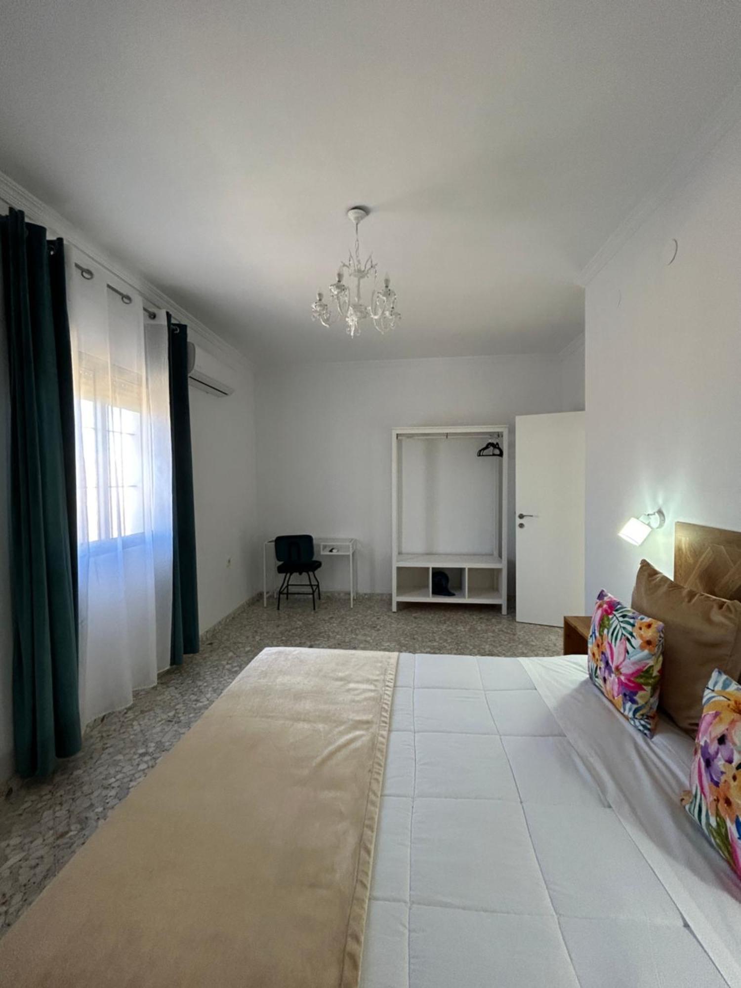 Apartamento Mas Y Prat Nº 19 Ecija Exterior photo