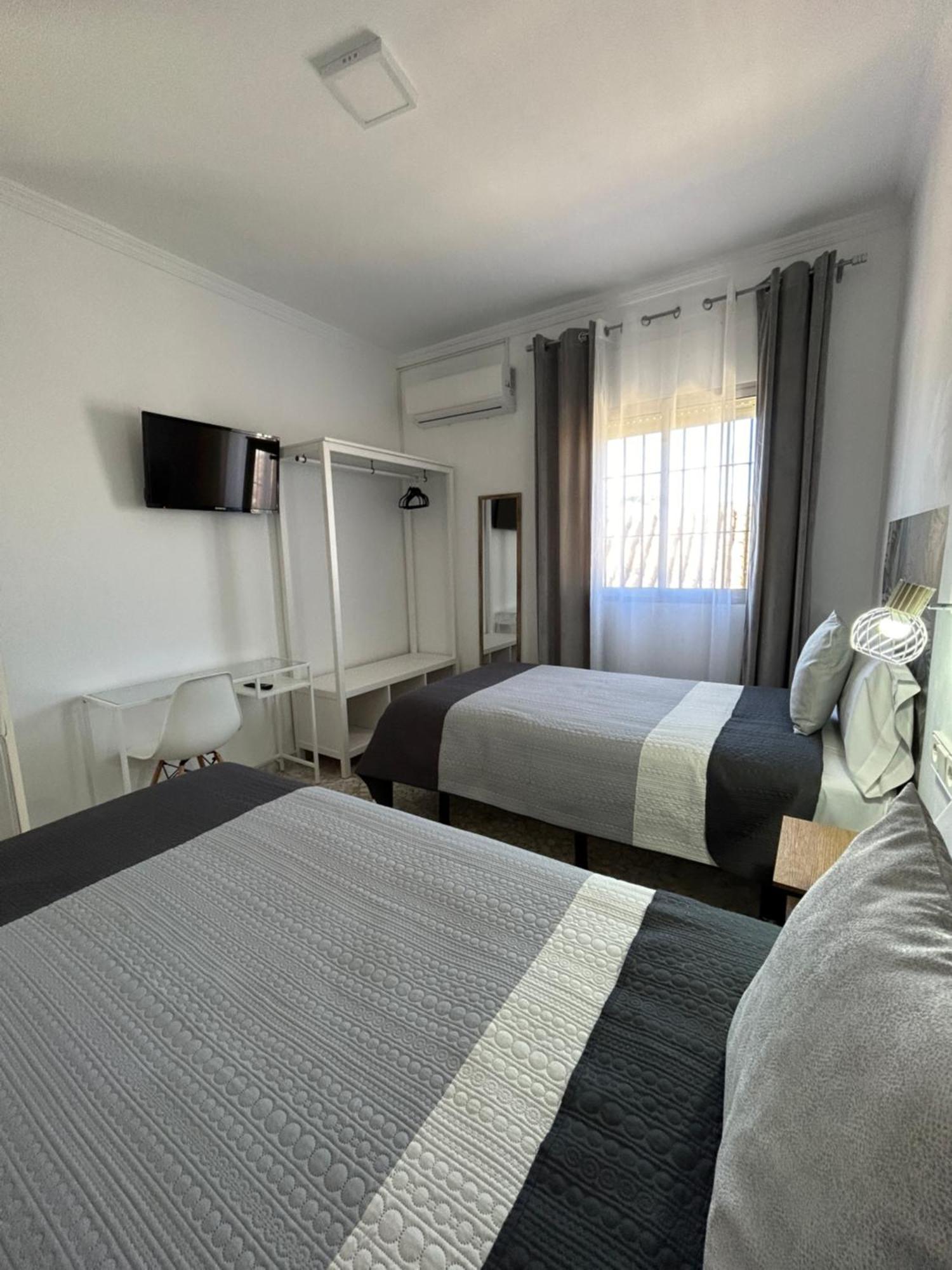 Apartamento Mas Y Prat Nº 19 Ecija Exterior photo