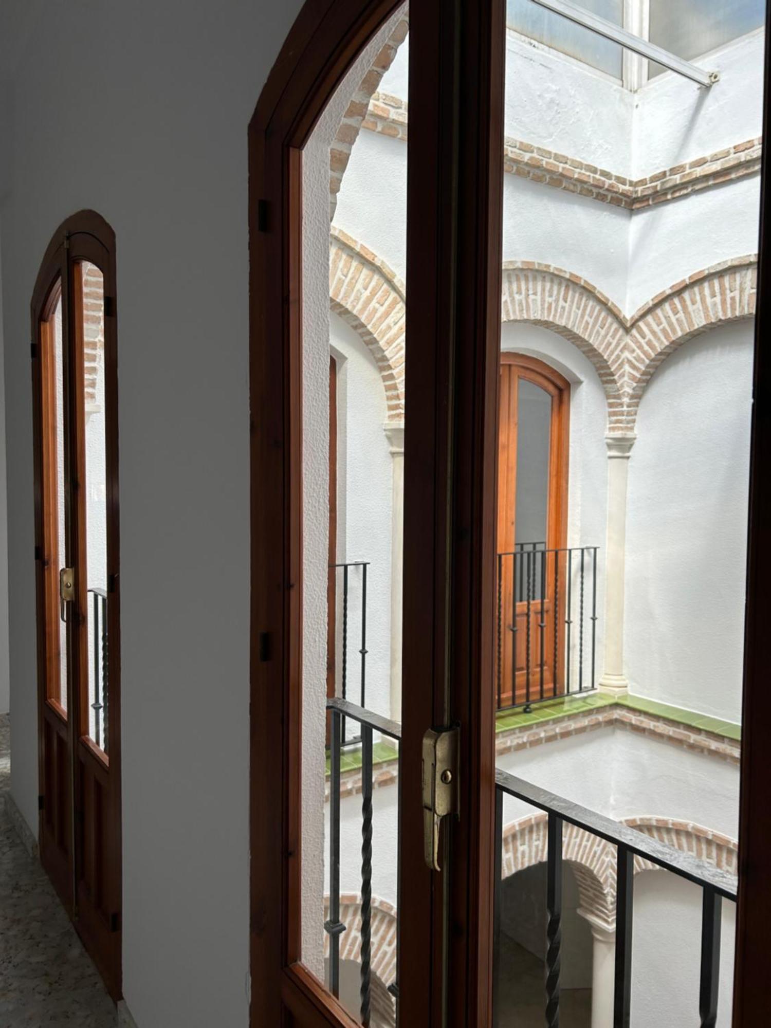 Apartamento Mas Y Prat Nº 19 Ecija Exterior photo