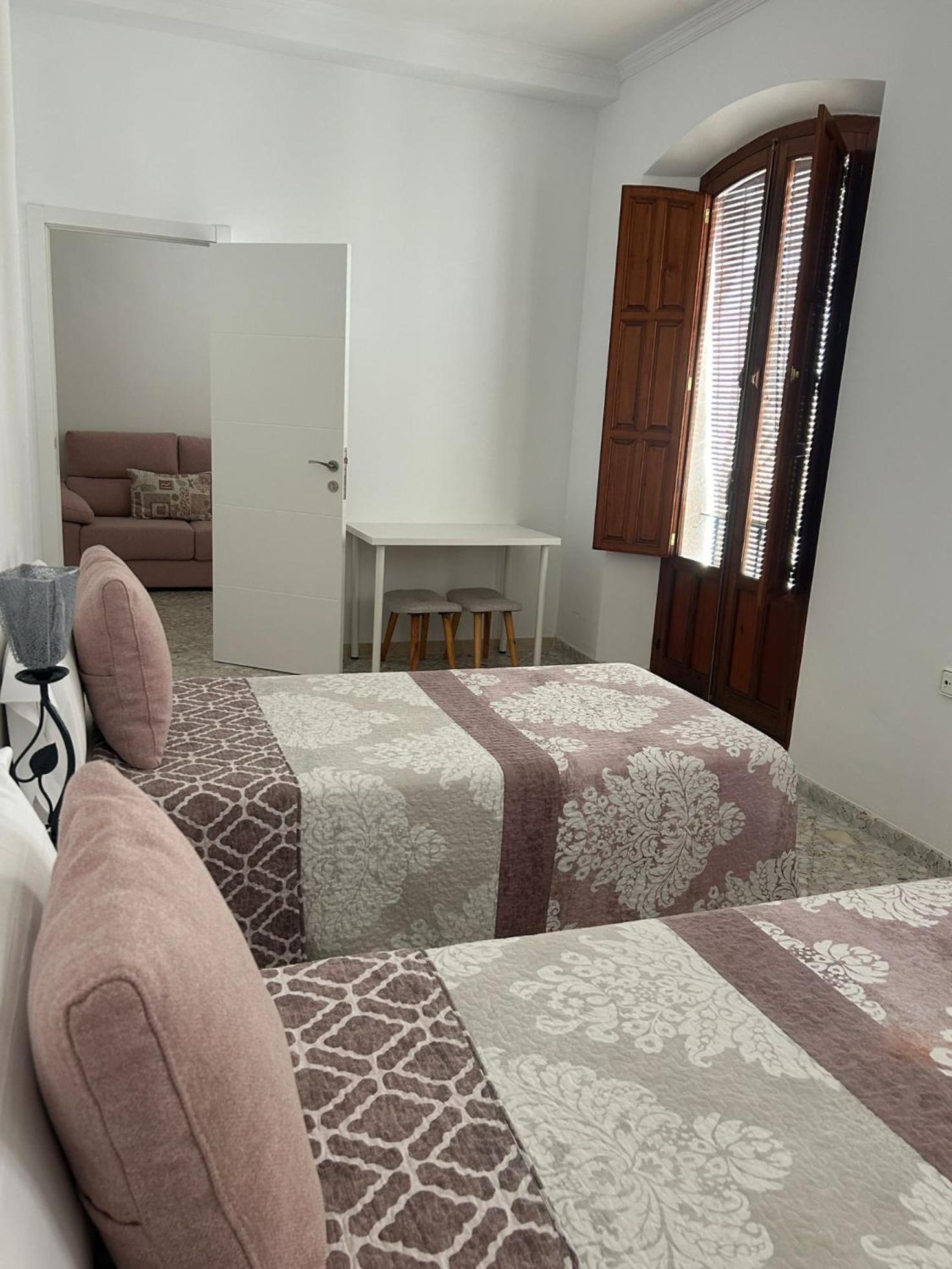 Apartamento Mas Y Prat Nº 19 Ecija Exterior photo