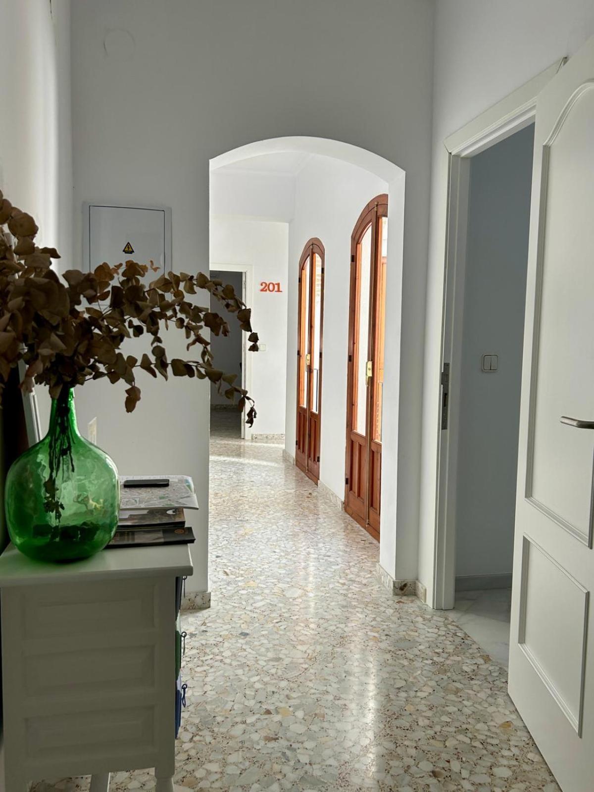 Apartamento Mas Y Prat Nº 19 Ecija Exterior photo