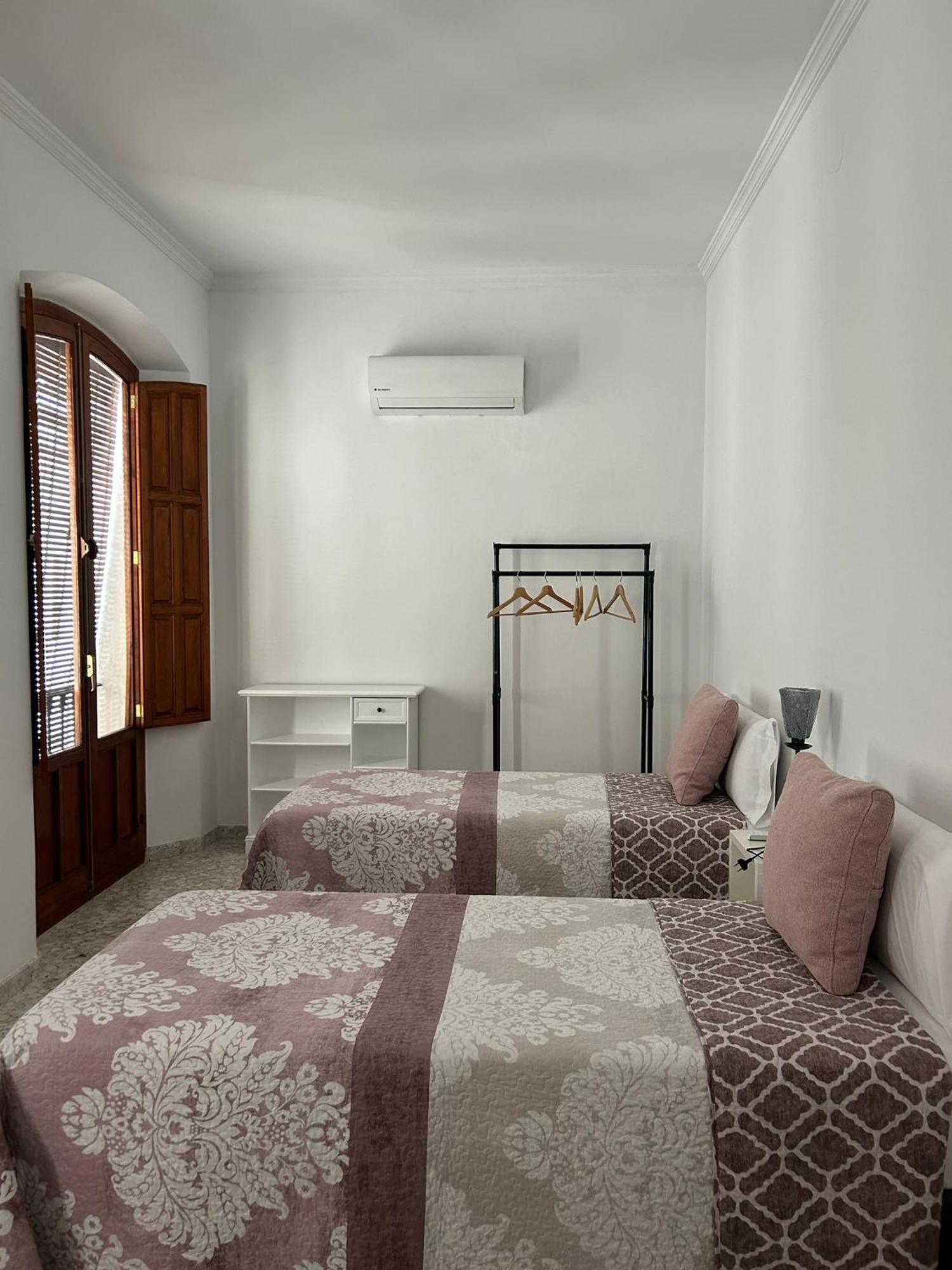 Apartamento Mas Y Prat Nº 19 Ecija Exterior photo